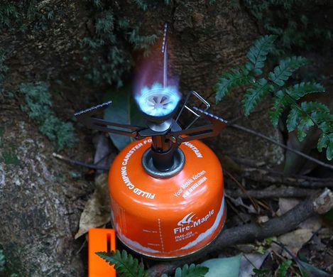 Пальник газовий Fire-Maple Hornet II