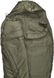 Спальний мішок Snugpak The Sleeping Bag TSB Olive (Comfort -2°С/ Extreme -7°С) 1,65 kg