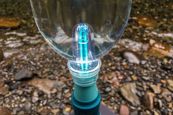 Дезінфектор води ультрафіолетової води Steripen Ultra