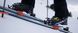 Кошки для лыж Dynafit CRAMPONS 100 мм, orange, UNI (48747/9722 UNI)