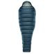 Спальний мішок Therm-a-Rest Hyperion -6C UL Bag Long, 0/-6°C, 198 см - Left Zip, Blue (0040818107249)
