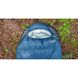 Спальный мешок Therm-a-Rest Hyperion -6C UL Bag Long, 0/-6°C, 198 см - Left Zip,Blue (0040818107249)