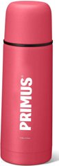 Термос Primus Vacuum bottle, 0.35, Melon Pink (7330033908107)