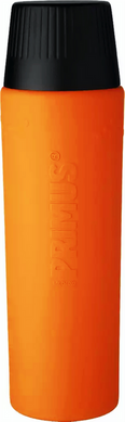 Термос Primus TrailBreak EX, 1 л, Tangerine (7330033903744)