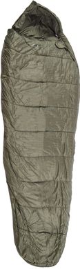 Спальный мешок Snugpak Sleeper Expedition Olive (Comfort -12°С/ Extreme -17°С) 2,6 kg