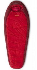 Дитячий спальний мішок Pinguin Comfort Junior PFM (-1/-7°C), 150 см - Left Zip, Red (PNG 234534) 2020