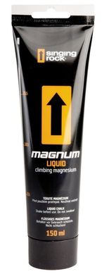 Магнезия Singing Rock Magnum Liquid Chalk Bag, 150 мл (SR M3002.W1-50)