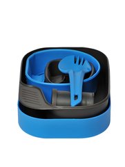 Набор посуды Wildo Camp-A-Box Complete Light Blue