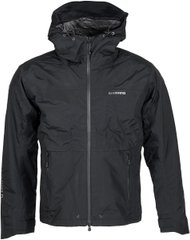 Куртка Shimano DryShield Explore Warm Jacket XXL к:black