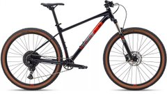 Велосипед 27,5" Marin BOBCAT TRAIL 5, рама S, 2023, BLACK