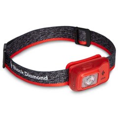 Налобний ліхтар Black Diamond Astro, 300-R люмен, Octane (BD 6206788001ALL1)