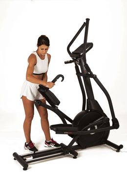 Орбітрек Toorx Elliptical ERX 400 (ERX-400)