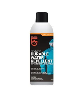 Водовідштовхувальний засіб McNETT Revivex Durable Water Repellent 300 ml