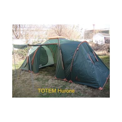 Палатка Totem Hurone 4 (V2)