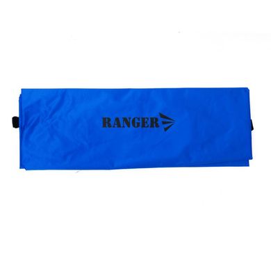 Гермомішок Ranger 30 L Blue (Арт. RA 9943)