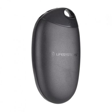 Електрична грілка для рук Lifesystems USB Rechargeable Hand Warmer 5200mAh (42460)
