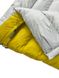 Спальный мешок Therm-a-Rest Ohm 0C Long, +5/0°C, 198 см - Left Zip, Larch (0040818107256)