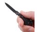 Складаний ніж-брелок SOG Key Knife, Black (SOG KEY101)