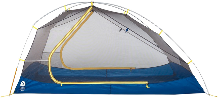 Палатка двухместная Sierra Designs Meteor 2, olive-desert (40154922)