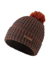 Шапка Montane Top Out Bobble Beanie