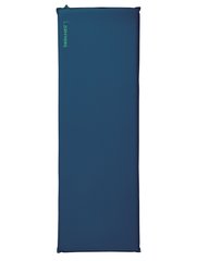 Самонадувний килимок Therm-a-Rest Trail BaseCamp XL, 196х76х5см, Poseidon Blue (0040818132838)