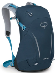 Рюкзак Osprey Hikelite 18 atlas blue - O/S - синій
