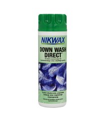 Средство для стирки и пропитки пуха Nikwax Down Wash Direct 300ml