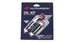 Набір Hutchinson з CO2 системою KIT CARTOUCHES C02 + EMBOUT