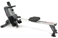 Гребной тренажер Toorx Rower Active (ROWER-ACTIVE)