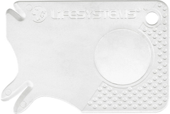 Картка для вилучення кліщів Lifesystems Tick Removal Mini (LFS 34021)