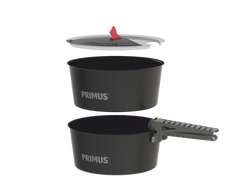 Набір каструль Primus LiTech Pot Set, 2.3 (7330033906172)