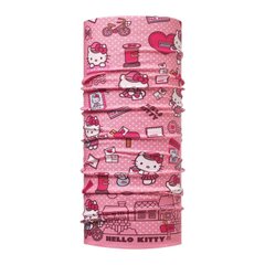 Шарф многофункциональный Buff Hello Kitty Child Original, Mailing Rosé (BU 113201.512.10.00)