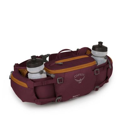 Поясная сумка Osprey Savu 5, Aprium purple (843820159677)