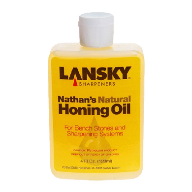 Lansky масло для заточування