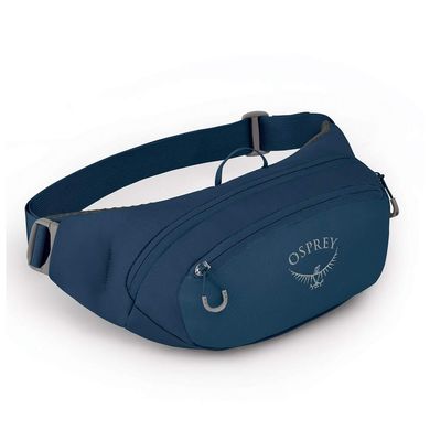 Поясная сумка Osprey Daylite Waist 2, Wave Blue (синий) (009.2497)