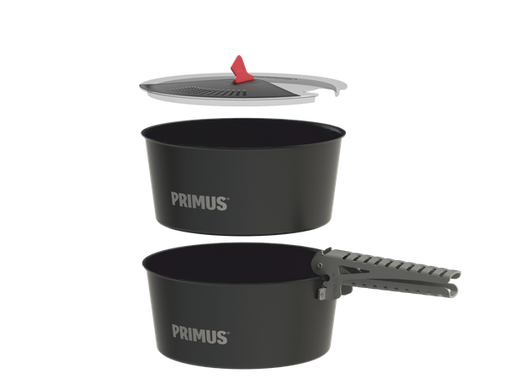 Набор кастрюль Primus LiTech Pot Set, 2.3 (7330033906172)