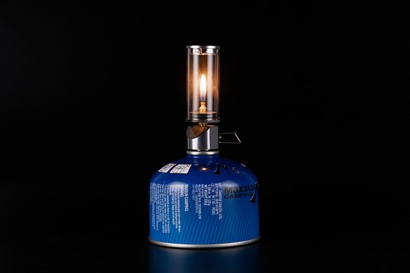 Газова лампа BRS-55