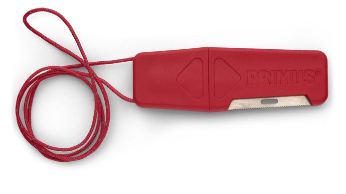 Кресало Primus Ignition Steel Large, Barn red (741260)
