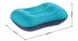 Надувна подушка Ultralight TPU NH17T013-Z turquoise blue 6927595718254