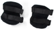 Наколенники тактические Tramp Knee Pads черные UTRGB-006-black