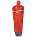 Спальний мішок Sierra Designs Mobile Mummy 800F 15 Long (-3 ° C), 198 см - Central Zip, Orange (70614721L)